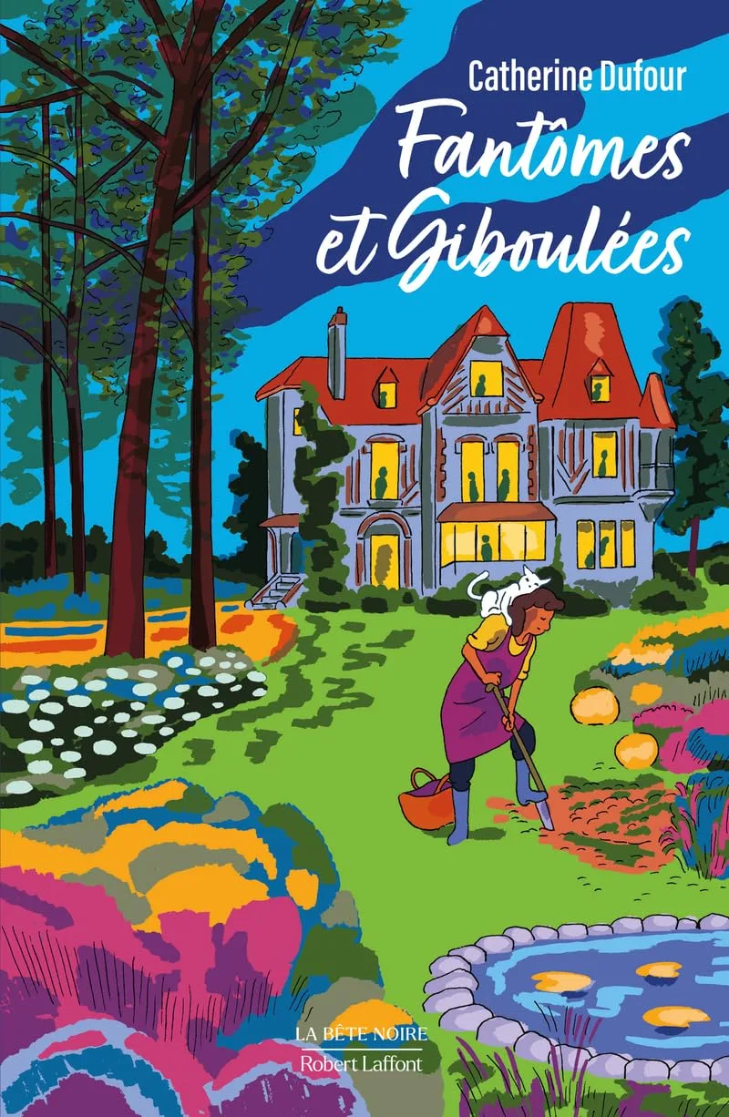 1001Ebooks - Fantômes et giboulées Fantômes et giboulées
