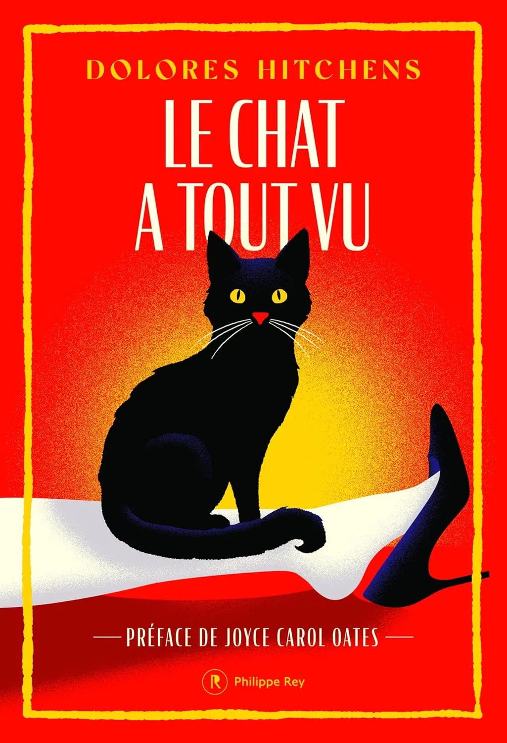 1001Ebooks - Le chat a tout vu Le chat a tout vu