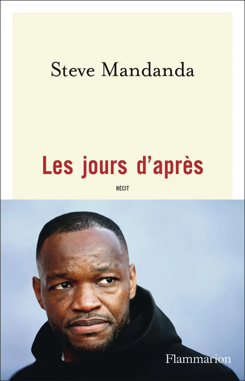 1001Ebooks - Les jours d'après Les jours d'après
