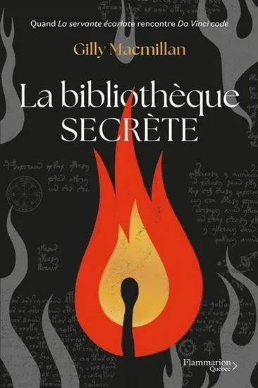 1001Ebooks - La Bibliothèque secrète La Bibliothèque secrète