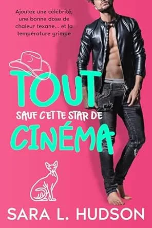 Tout sauf cette Star de Cinéma