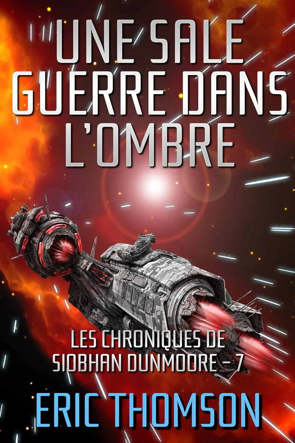 1001Ebooks - Une sale guerre dans l'ombre Une sale guerre dans l'ombre