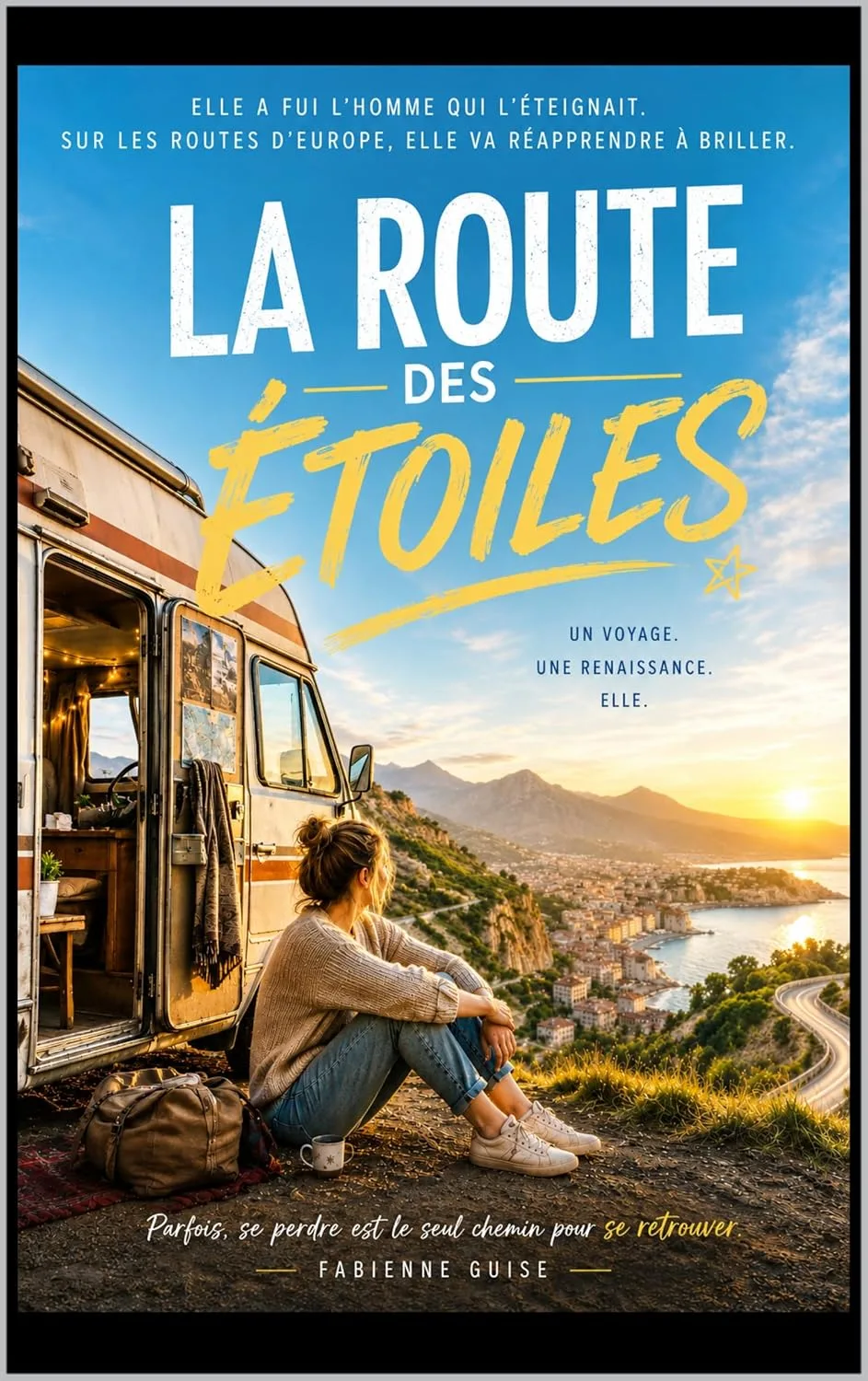 1001Ebooks - La Route des étoiles La Route des étoiles