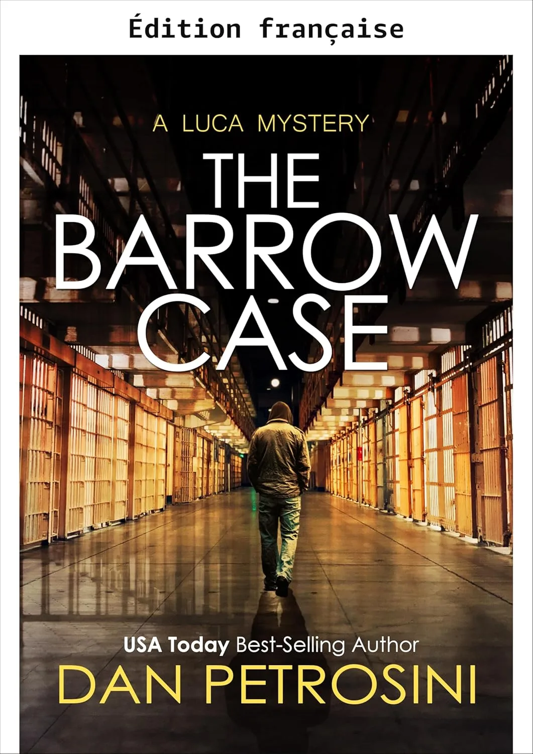1001Ebooks - L'affaire Barrow L'affaire Barrow