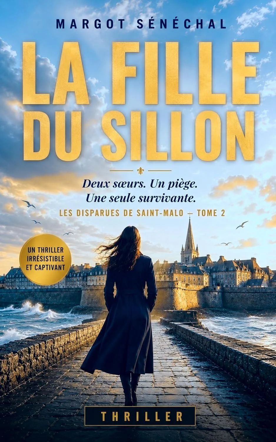 La Fille du Sillon