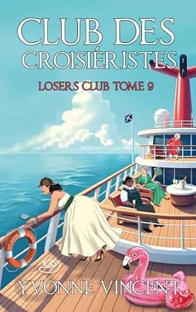 1001Ebooks - Club des croisiéristes Club des croisiéristes