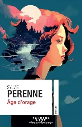 1001Ebooks - Âge d’orage Âge d’orage
