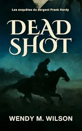 1001Ebooks - Dead Shot Dead Shot