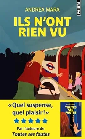 1001Ebooks - Ils n'ont rien vu Ils n'ont rien vu