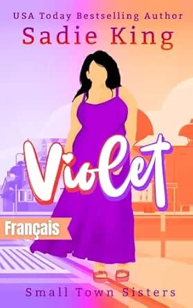 Violet