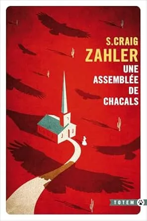 1001Ebooks - Une assemblée de chacals Une assemblée de chacals