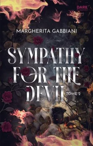 1001Ebooks - Sympathy for the devil, Tome 2 Sympathy for the devil, Tome 2