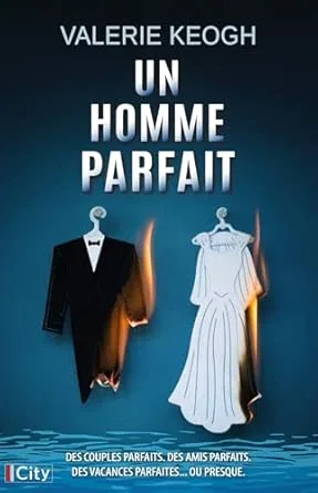 1001Ebooks - Un homme parfait Un homme parfait