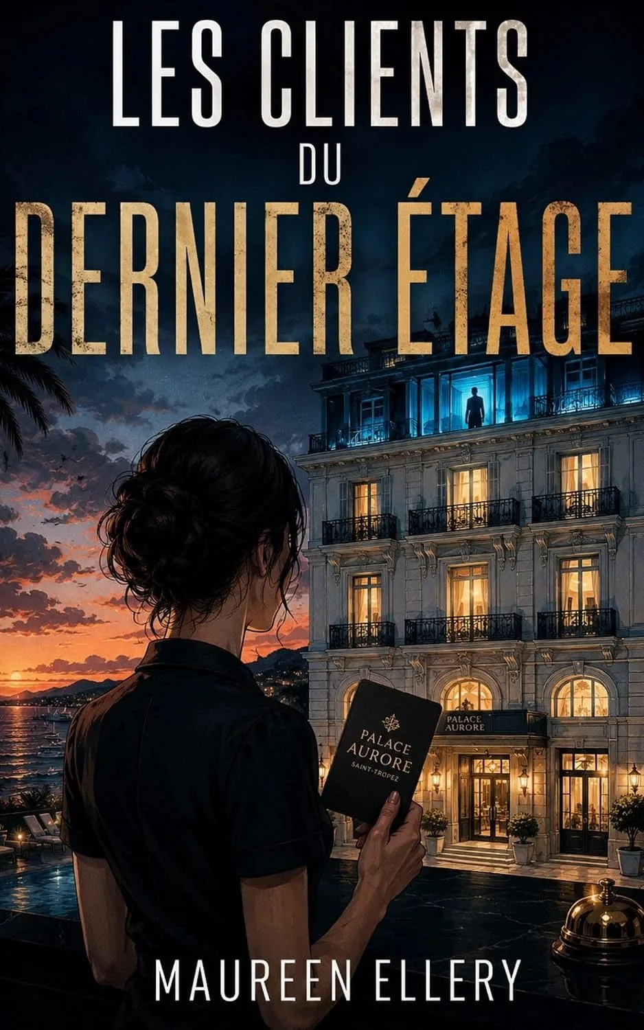 1001Ebooks - Les Clients du Dernier Étage Les Clients du Dernier Étage