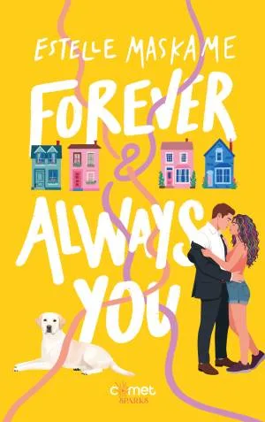 1001Ebooks - Forever and Always You Forever and Always You