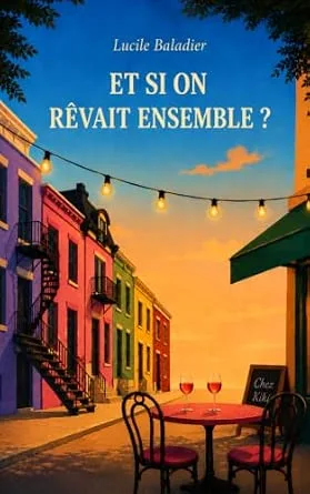 1001Ebooks - Et si on rêvait ensemble ? Et si on rêvait ensemble ?