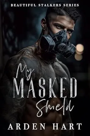 1001Ebooks - My Masked Shield My Masked Shield