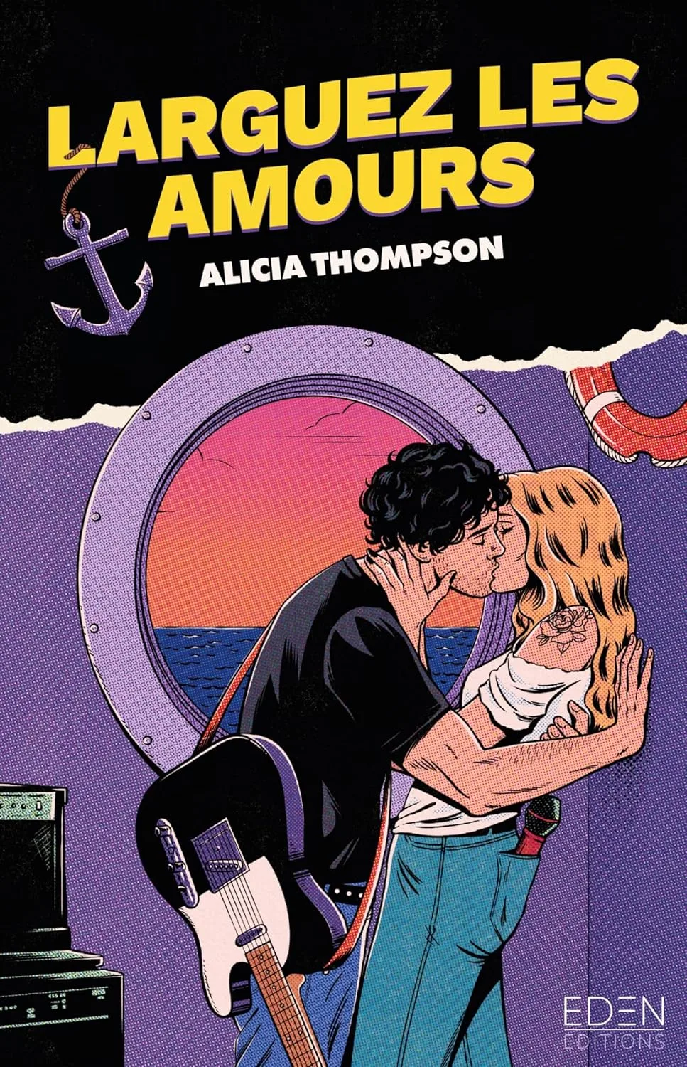 1001Ebooks - Larguez les amours Larguez les amours