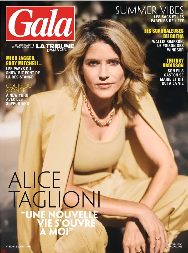 1001Ebooks - Gala N°1726 (09 Juillet 2026) Gala N°1726 (09 Juillet 2026)