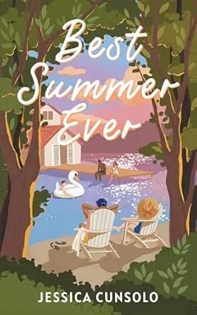Best Summer Ever