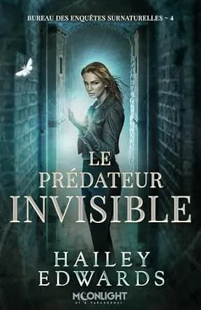 1001Ebooks - Le Prédateur Invisible Le Prédateur Invisible