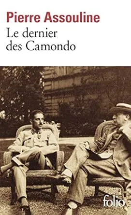 1001Ebooks - Le dernier des Camondo Le dernier des Camondo