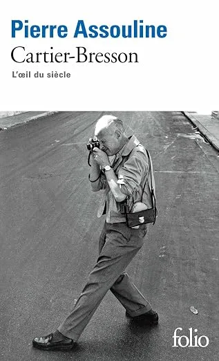 1001Ebooks - Henri Cartier-Bresson. L'oeil du siècle Henri Cartier-Bresson. L'oeil du siècle