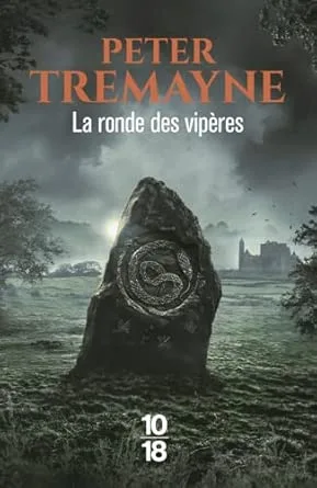 1001Ebooks - La Ronde des vipères La Ronde des vipères
