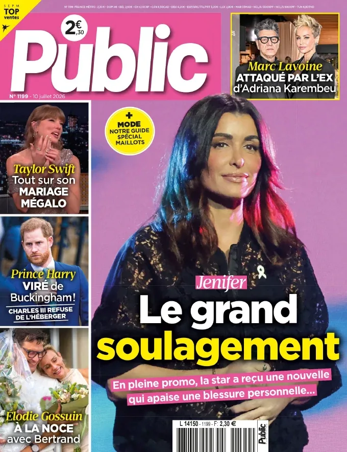 1001Ebooks - Public N°1199 (10 Juillet 2026) Public N°1199 (10 Juillet 2026)