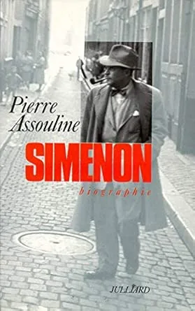 1001Ebooks - Simenon Simenon