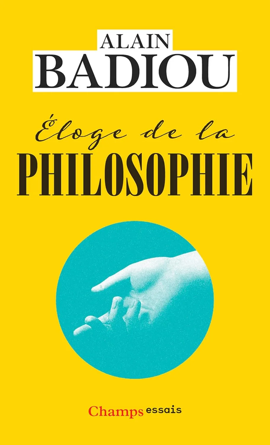 1001Ebooks - Éloge de la philosophie Éloge de la philosophie