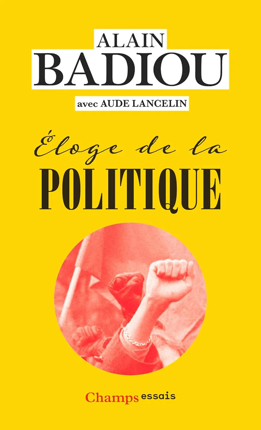 1001Ebooks - Éloge de la politique Éloge de la politique