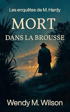 1001Ebooks - Mort dans la brousse Mort dans la brousse