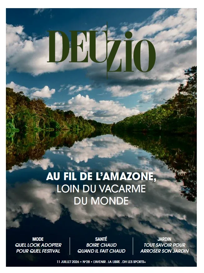 DEUZIO N°28 (11 Juillet 2026)
