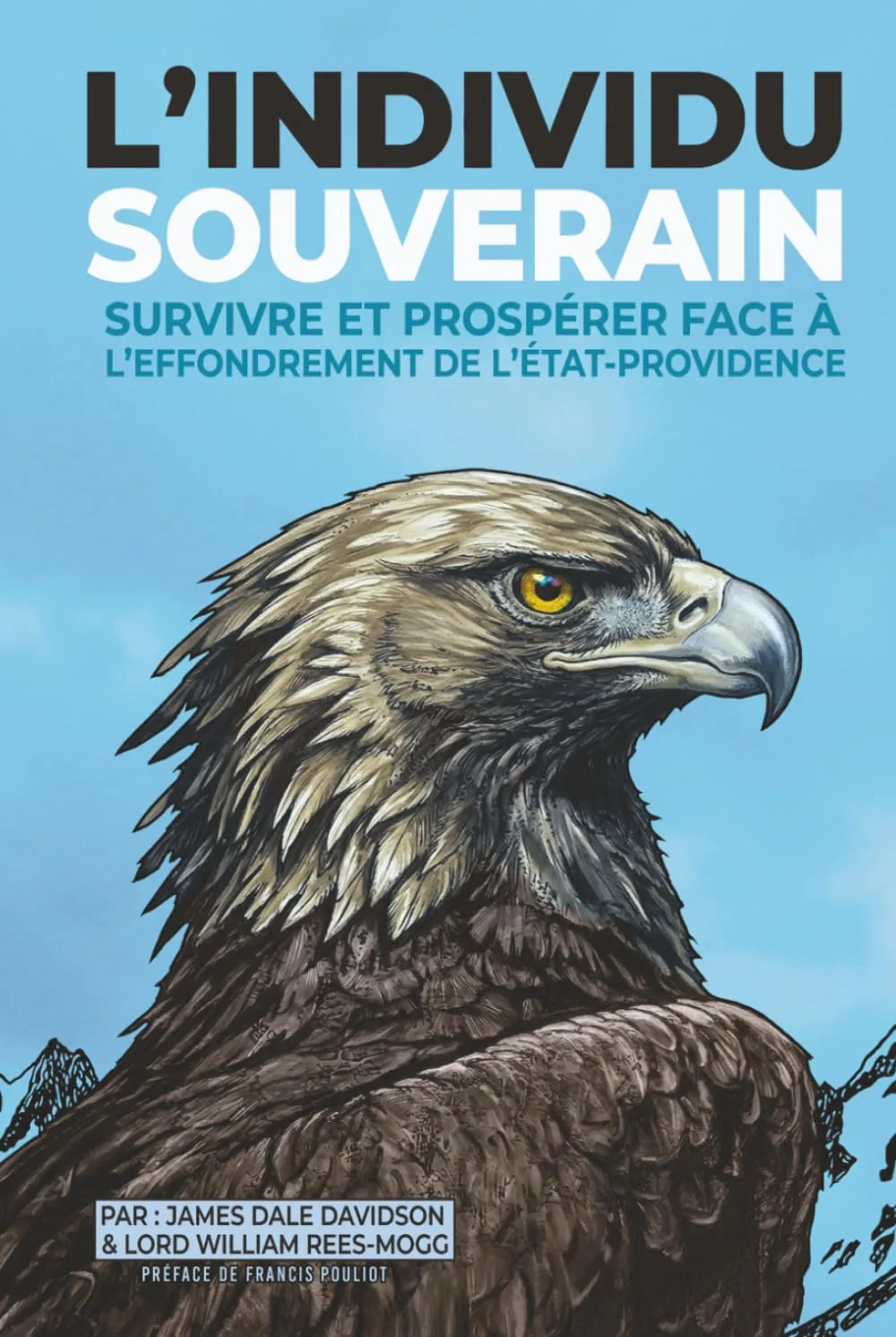 1001Ebooks - L’Individu souverain L’Individu souverain