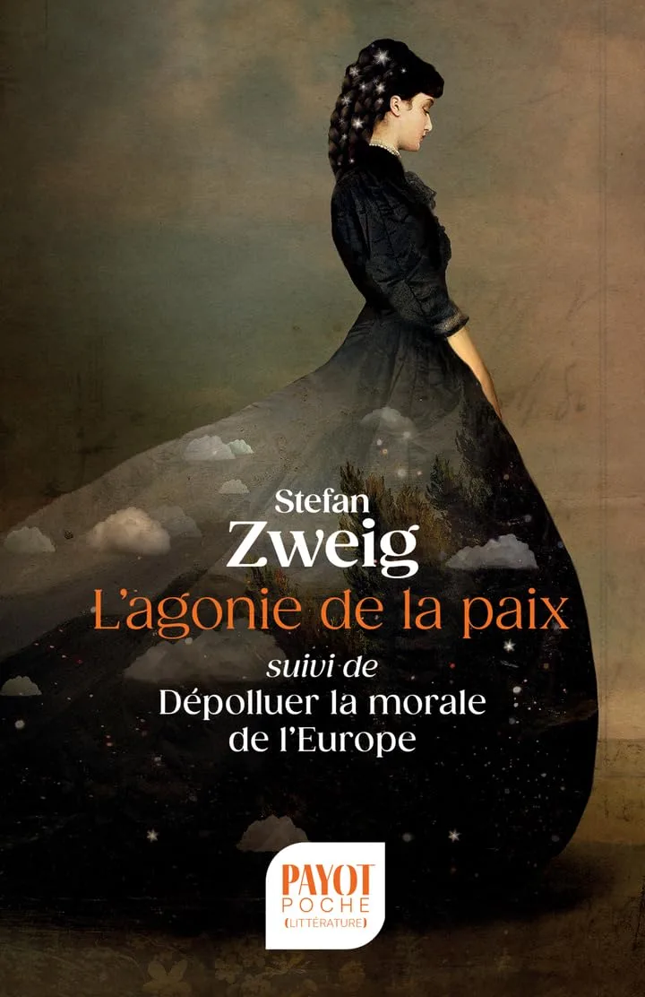 1001Ebooks - L'agonie de la paix L'agonie de la paix