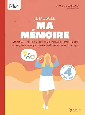 1001Ebooks - Je muscle ma mémoire Je muscle ma mémoire