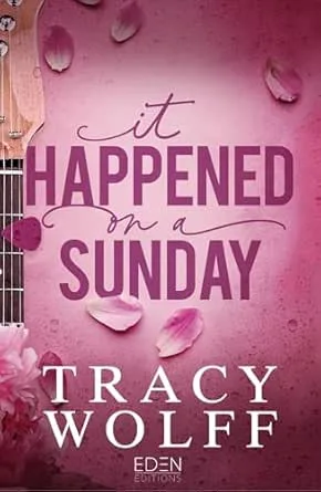 1001Ebooks - It Happened on a Sunday It Happened on a Sunday