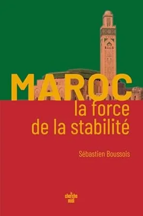 1001Ebooks - Maroc, la force de la stabilité Maroc, la force de la stabilité