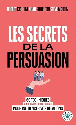 1001Ebooks - Les Secrets de la persuasion Les Secrets de la persuasion