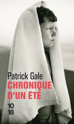 1001Ebooks - Chronique d'un été Chronique d'un été