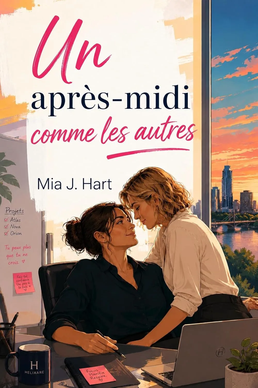 1001Ebooks - Un après-midi comme les autres Un après-midi comme les autres