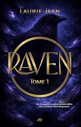 1001Ebooks - Raven,Tome 1 Raven,Tome 1
