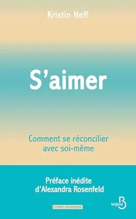 1001Ebooks - S'aimer - Comment se réconcilier avec soi- même S'aimer - Comment se réconcilier avec soi- même
