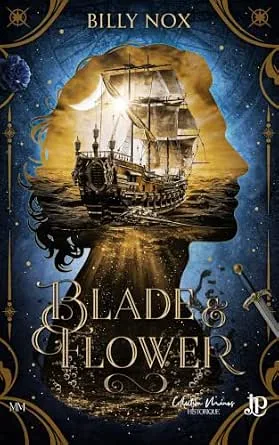 1001Ebooks - Blade and Flower Blade and Flower