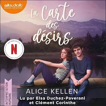 1001Ebooks - La Carte des désirs La Carte des désirs