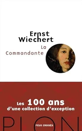 1001Ebooks - La Commandante La Commandante