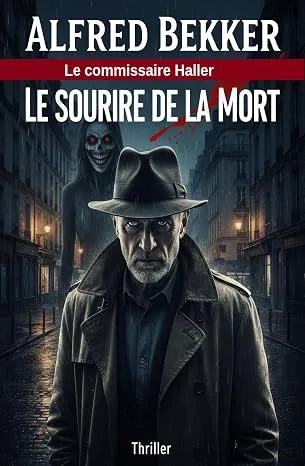 1001Ebooks - Le Commissaire Haller - Le Sourire de la mort Le Commissaire Haller - Le Sourire de la mort