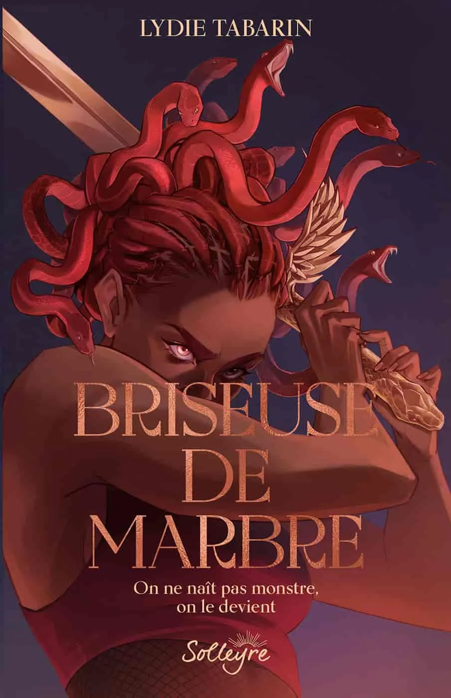 1001Ebooks - Briseuse de marbre Briseuse de marbre