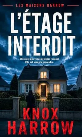 1001Ebooks - L'Étage Interdit L'Étage Interdit